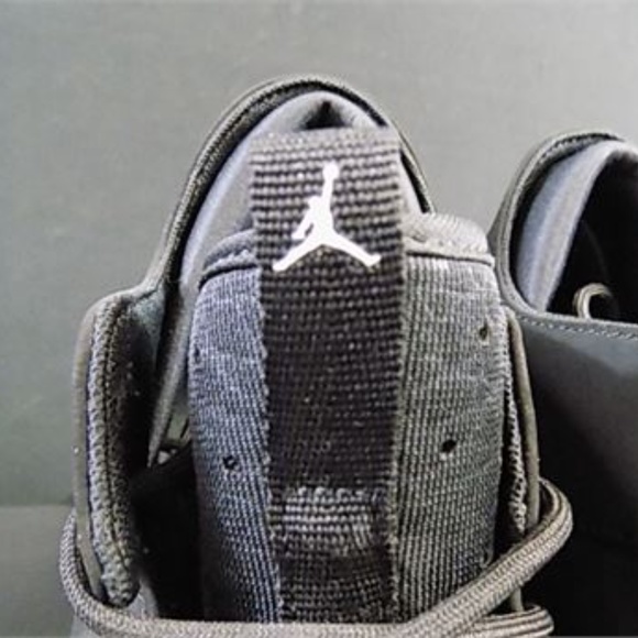 Jordan First Class \'Black White,\' Size:8.5 main image 5